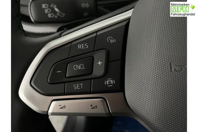 Volkswagen Taigo LIFE (Life) 1.0 TSI 85kW (116 PS) 7-Gang-DSG 