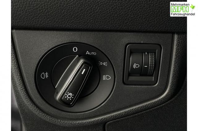 Volkswagen Taigo LIFE (Life) 1.0 TSI 85kW (116 PS) 7-Gang-DSG 