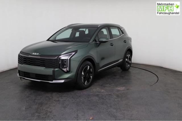 Kia Sportage Urban MY26 (Urban) 1.6 T-GDI 110kW (150 PS) 7DCT 4x2 