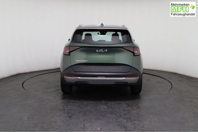 Kia Sportage Urban MY26 (Urban) 1.6 T-GDI 110kW (150 PS) 7DCT 4x2 