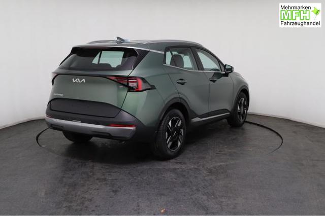 Kia Sportage Urban MY26 (Urban) 1.6 T-GDI 110kW (150 PS) 7DCT 4x2 