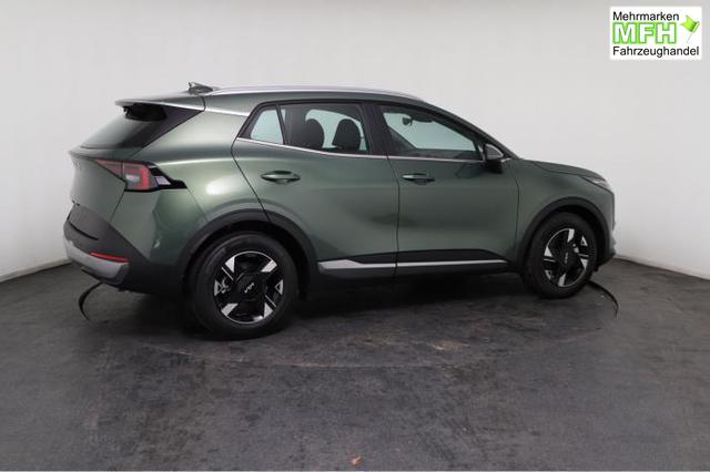 Kia Sportage Urban MY26 (Urban) 1.6 T-GDI 110kW (150 PS) 7DCT 4x2 