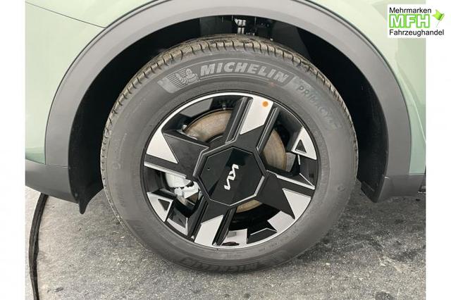 Kia Sportage Urban MY26 (Urban) 1.6 T-GDI 110kW (150 PS) 7DCT 4x2 