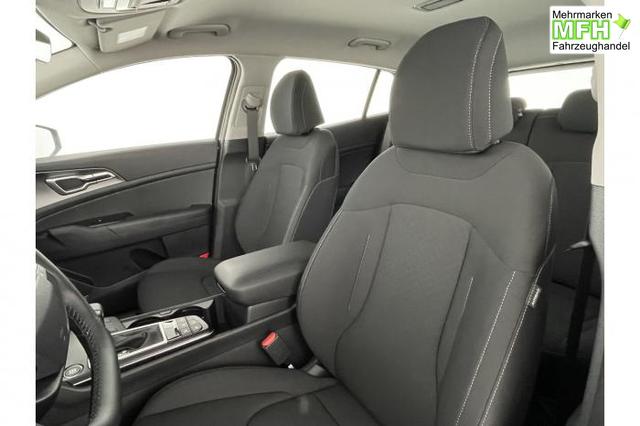 Kia Sportage Urban MY26 (Urban) 1.6 T-GDI 110kW (150 PS) 7DCT 4x2 