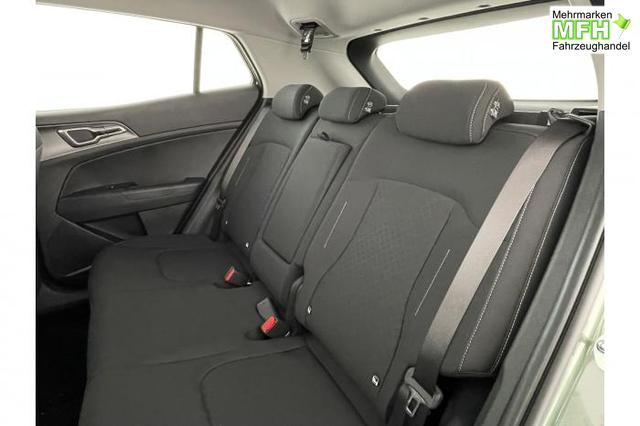 Kia Sportage Urban MY26 (Urban) 1.6 T-GDI 110kW (150 PS) 7DCT 4x2 