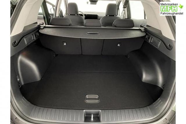 Kia Sportage Urban MY26 (Urban) 1.6 T-GDI 110kW (150 PS) 7DCT 4x2 