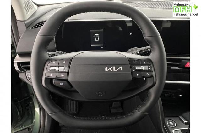 Kia Sportage Urban MY26 (Urban) 1.6 T-GDI 110kW (150 PS) 7DCT 4x2 