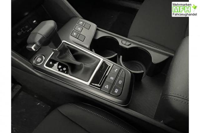 Kia Sportage Urban MY26 (Urban) 1.6 T-GDI 110kW (150 PS) 7DCT 4x2 