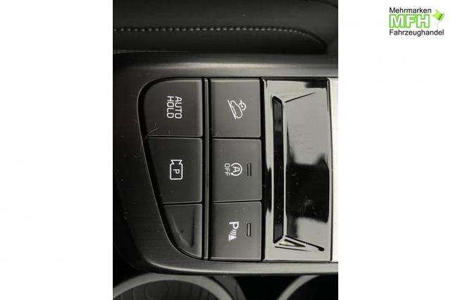 Kia Sportage Urban MY26 (Urban) 1.6 T-GDI 110kW (150 PS) 7DCT 4x2 