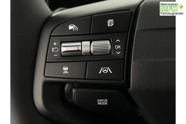 Kia Sportage Urban MY26 (Urban) 1.6 T-GDI 110kW (150 PS) 7DCT 4x2 