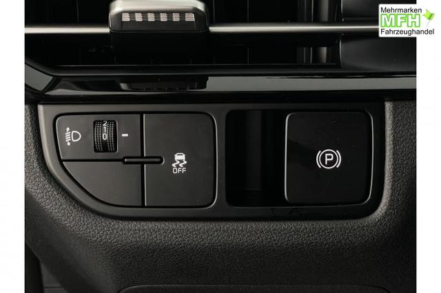 Kia Sportage Urban MY26 (Urban) 1.6 T-GDI 110kW (150 PS) 7DCT 4x2 