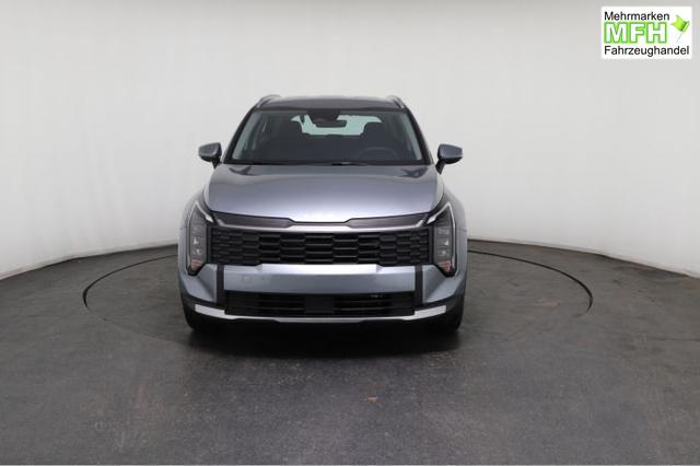 Kia Sportage Urban MY26 (Urban) 1.6 T-GDI 110kW (150 PS) 7DCT 4x2 