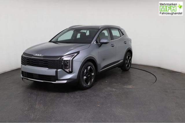 Kia Sportage Urban MY26 (Urban) 1.6 T-GDI 110kW (150 PS) 7DCT 4x2 