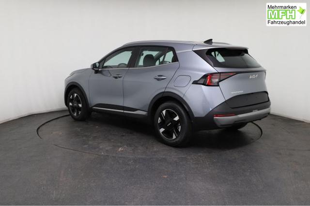 Kia Sportage Urban MY26 (Urban) 1.6 T-GDI 110kW (150 PS) 7DCT 4x2 