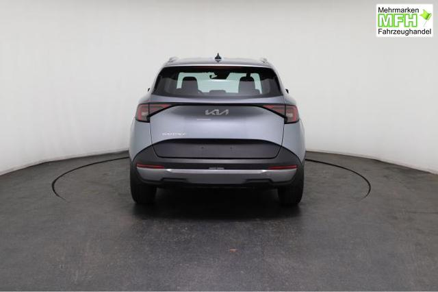 Kia Sportage Urban MY26 (Urban) 1.6 T-GDI 110kW (150 PS) 7DCT 4x2 