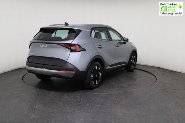 Kia Sportage Urban MY26 (Urban) 1.6 T-GDI 110kW (150 PS) 7DCT 4x2 