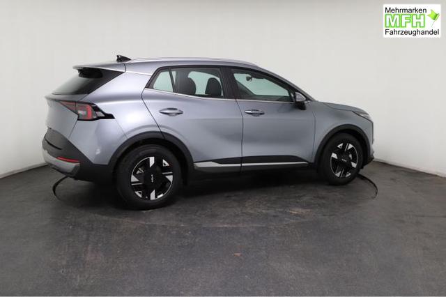 Kia Sportage Urban MY26 (Urban) 1.6 T-GDI 110kW (150 PS) 7DCT 4x2 