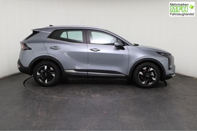 Kia Sportage Urban MY26 (Urban) 1.6 T-GDI 110kW (150 PS) 7DCT 4x2 