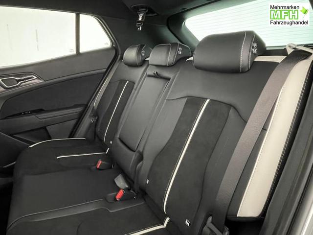 Kia Sportage GT-Line MY26 (GT-Line ) 1.6 T-GDI 132kW (180 PS) DCT-7 4WD 