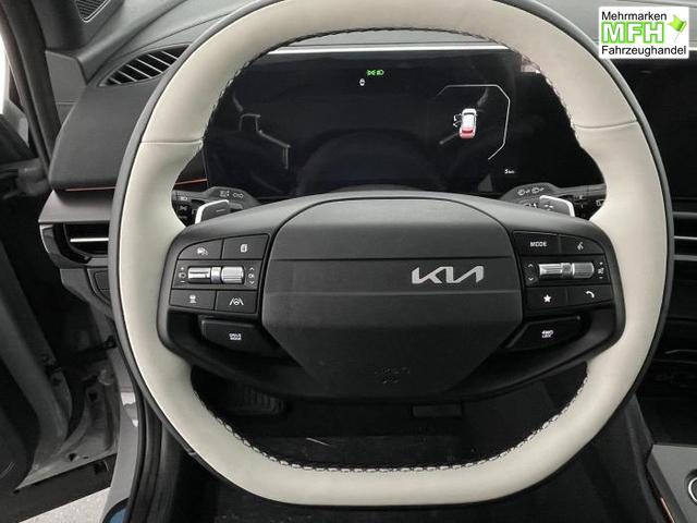 Kia Sportage GT-Line MY26 (GT-Line ) 1.6 T-GDI 132kW (180 PS) DCT-7 4WD 