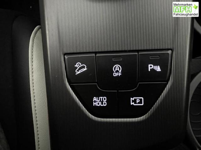 Kia Sportage GT-Line MY26 (GT-Line ) 1.6 T-GDI 132kW (180 PS) DCT-7 4WD 