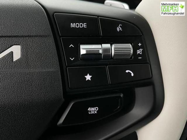 Kia Sportage GT-Line MY26 (GT-Line ) 1.6 T-GDI 132kW (180 PS) DCT-7 4WD 