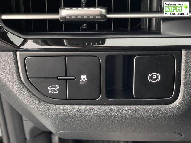 Kia Sportage GT-Line MY26 (GT-Line ) 1.6 T-GDI 132kW (180 PS) DCT-7 4WD 