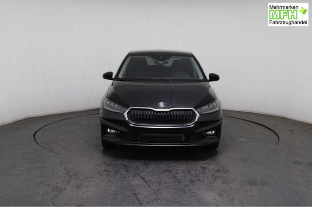 Skoda Fabia Top Selection (TOP Selection) 1.0 TSI 85kW (115 PS) 7-Gang-DSG 