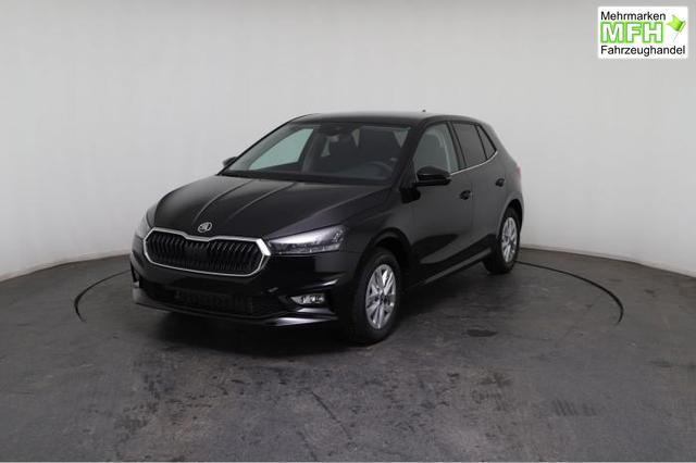 Skoda Fabia Top Selection (TOP Selection) 1.0 TSI 85kW (115 PS) 7-Gang-DSG 