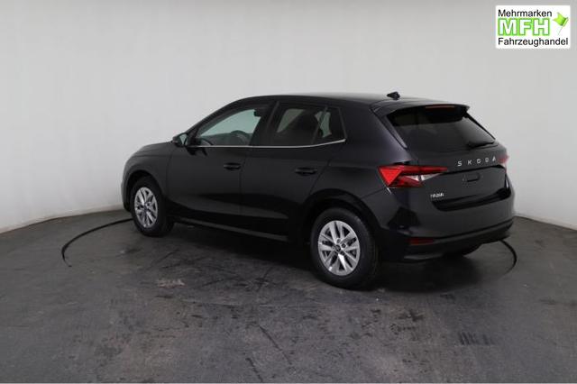 Skoda Fabia Top Selection (TOP Selection) 1.0 TSI 85kW (115 PS) 7-Gang-DSG 