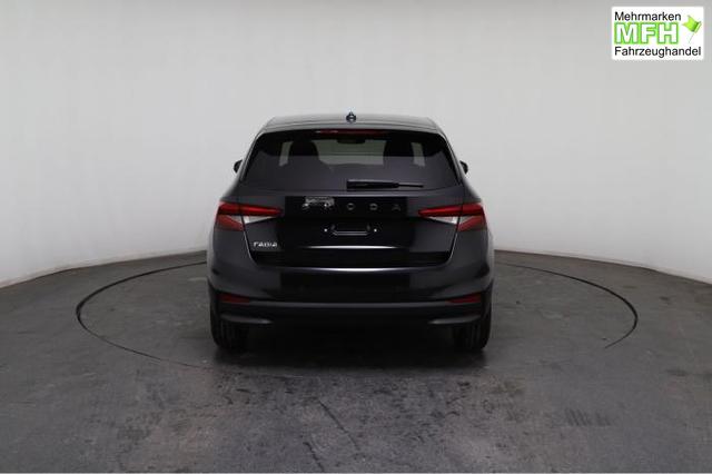 Skoda Fabia Top Selection (TOP Selection) 1.0 TSI 85kW (115 PS) 7-Gang-DSG 