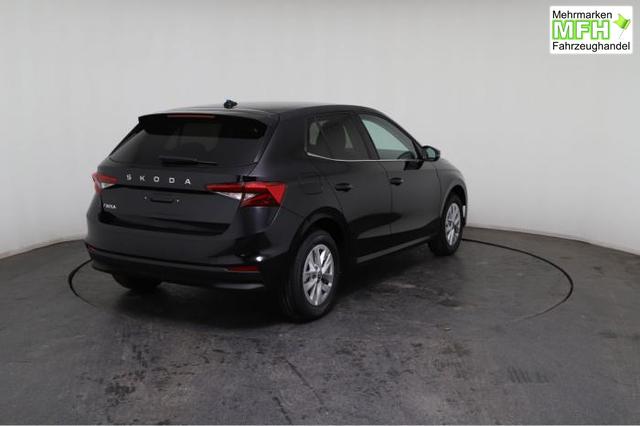 Skoda Fabia Top Selection (TOP Selection) 1.0 TSI 85kW (115 PS) 7-Gang-DSG 