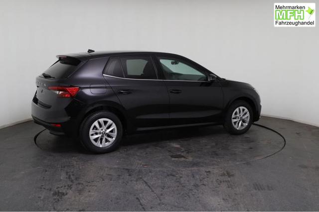 Skoda Fabia Top Selection (TOP Selection) 1.0 TSI 85kW (115 PS) 7-Gang-DSG 