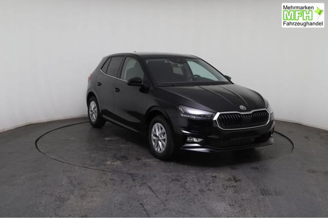 Skoda Fabia Top Selection (TOP Selection) 1.0 TSI 85kW (115 PS) 7-Gang-DSG 