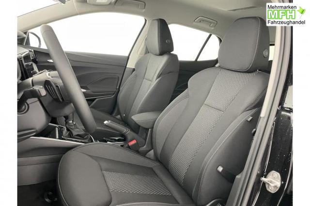 Skoda Fabia Top Selection (TOP Selection) 1.0 TSI 85kW (115 PS) 7-Gang-DSG 