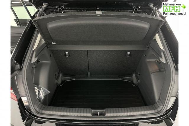 Skoda Fabia Top Selection (TOP Selection) 1.0 TSI 85kW (115 PS) 7-Gang-DSG 