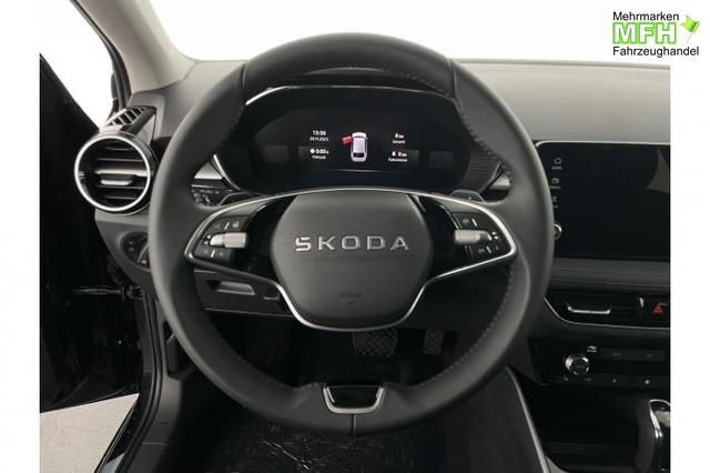 Skoda Fabia Top Selection (TOP Selection) 1.0 TSI 85kW (115 PS) 7-Gang-DSG 