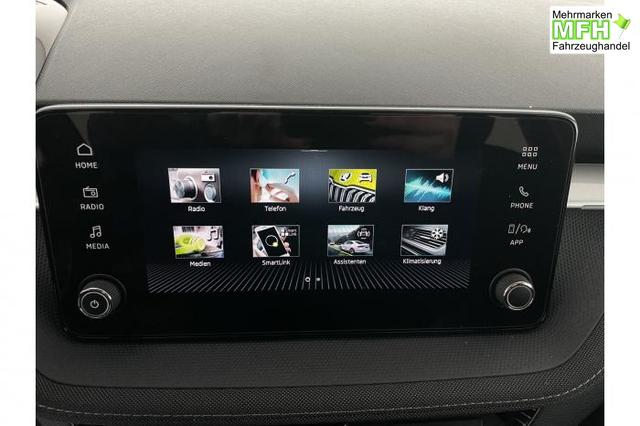 Skoda Fabia Top Selection (TOP Selection) 1.0 TSI 85kW (115 PS) 7-Gang-DSG 