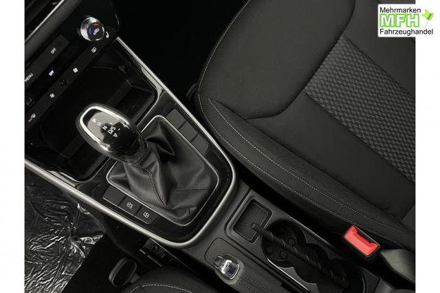 Skoda Fabia Top Selection (TOP Selection) 1.0 TSI 85kW (115 PS) 7-Gang-DSG 