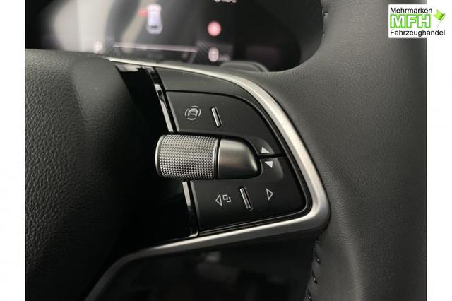 Skoda Fabia Top Selection (TOP Selection) 1.0 TSI 85kW (115 PS) 7-Gang-DSG 