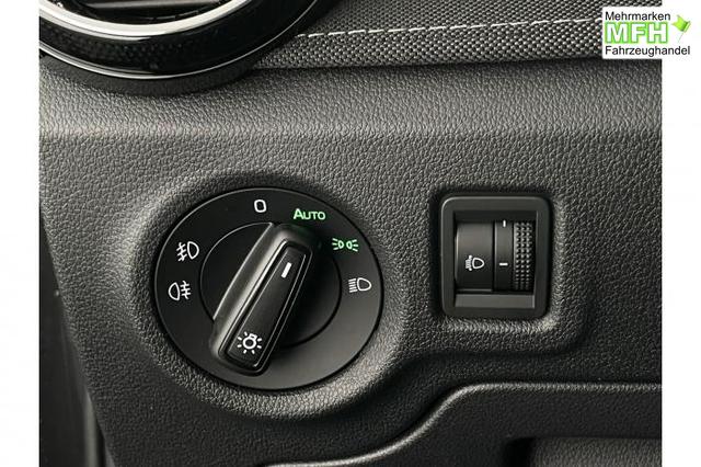 Skoda Fabia Top Selection (TOP Selection) 1.0 TSI 85kW (115 PS) 7-Gang-DSG 