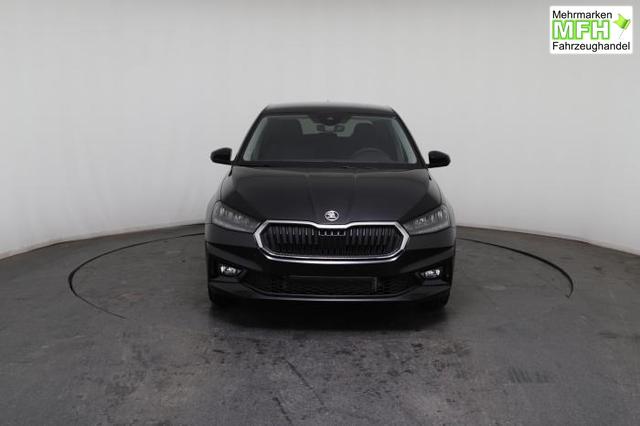 Skoda Fabia Top Selection (TOP Selection) 1.0 TSI 85kW (115 PS) 7-Gang-DSG 