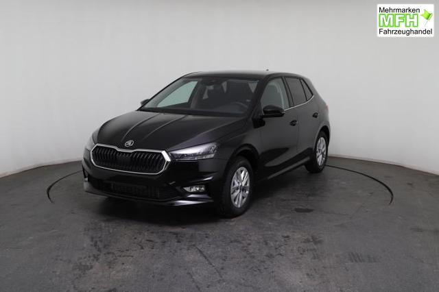 Skoda Fabia Top Selection (TOP Selection) 1.0 TSI 85kW (115 PS) 7-Gang-DSG 