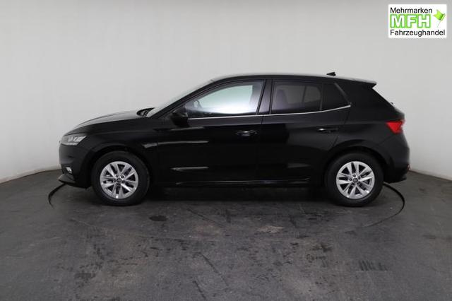 Skoda Fabia Top Selection (TOP Selection) 1.0 TSI 85kW (115 PS) 7-Gang-DSG 