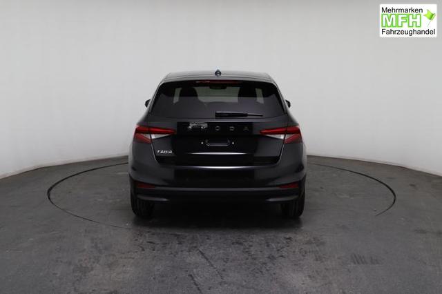 Skoda Fabia Top Selection (TOP Selection) 1.0 TSI 85kW (115 PS) 7-Gang-DSG 