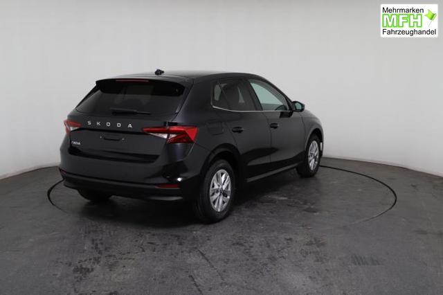 Skoda Fabia Top Selection (TOP Selection) 1.0 TSI 85kW (115 PS) 7-Gang-DSG 