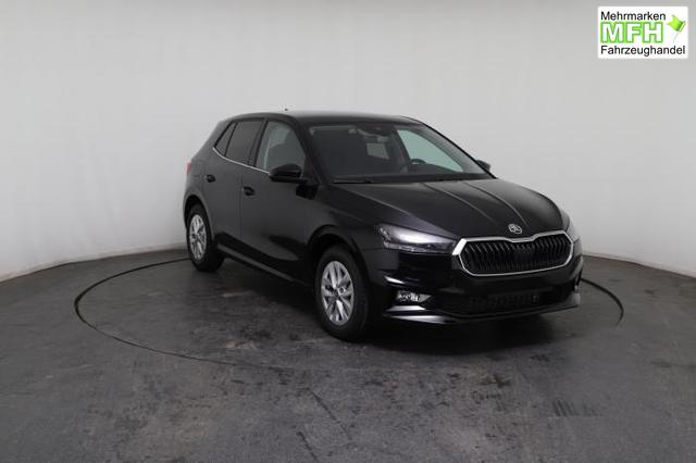 Skoda Fabia Top Selection (TOP Selection) 1.0 TSI 85kW (115 PS) 7-Gang-DSG 