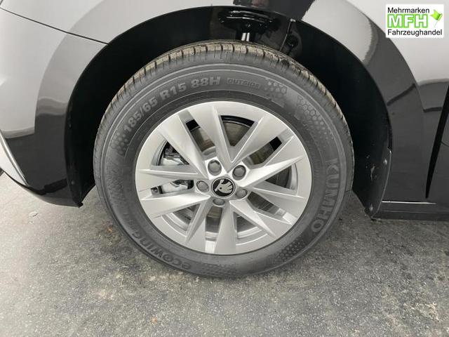 Skoda Fabia Top Selection (TOP Selection) 1.0 TSI 85kW (115 PS) 7-Gang-DSG 