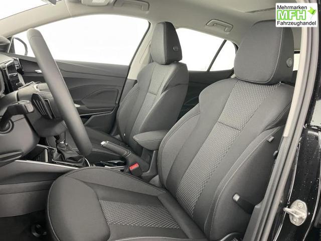 Skoda Fabia Top Selection (TOP Selection) 1.0 TSI 85kW (115 PS) 7-Gang-DSG 