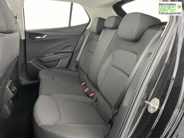 Skoda Fabia Top Selection (TOP Selection) 1.0 TSI 85kW (115 PS) 7-Gang-DSG 